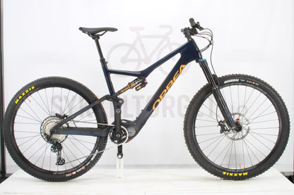Orbea Rise M20/M10 2023