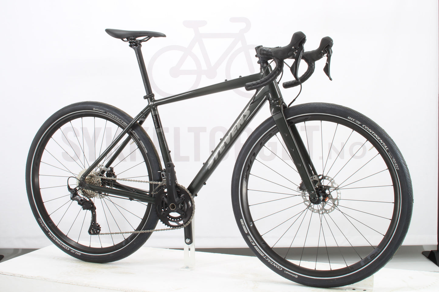 Stevens Prestige 2025