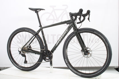 Stevens Prestige 2025