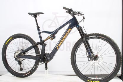 Orbea Rise M20/M10 2023