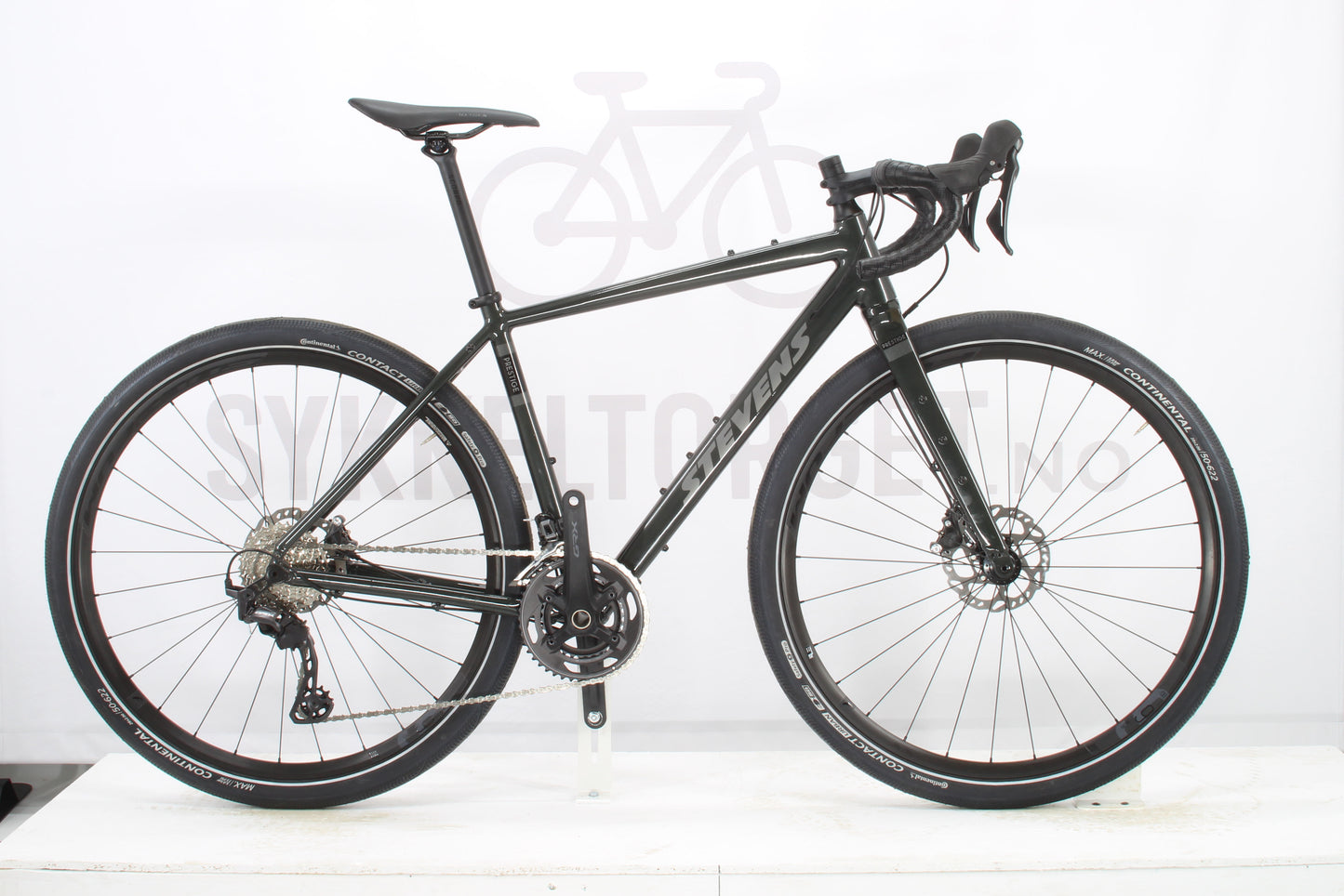 Stevens Prestige 2025