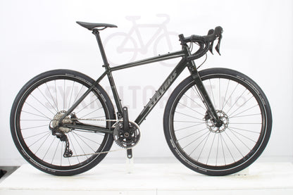 Stevens Prestige 2025