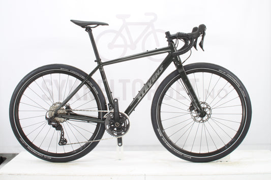 Stevens Prestige 2025