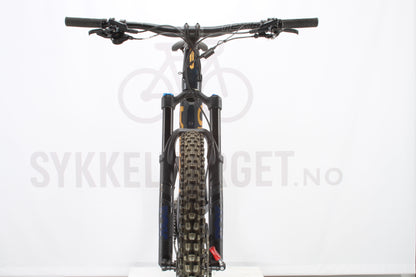 Orbea Rise M20/M10 2023