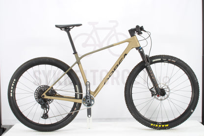 Orbea Alma M30 2024