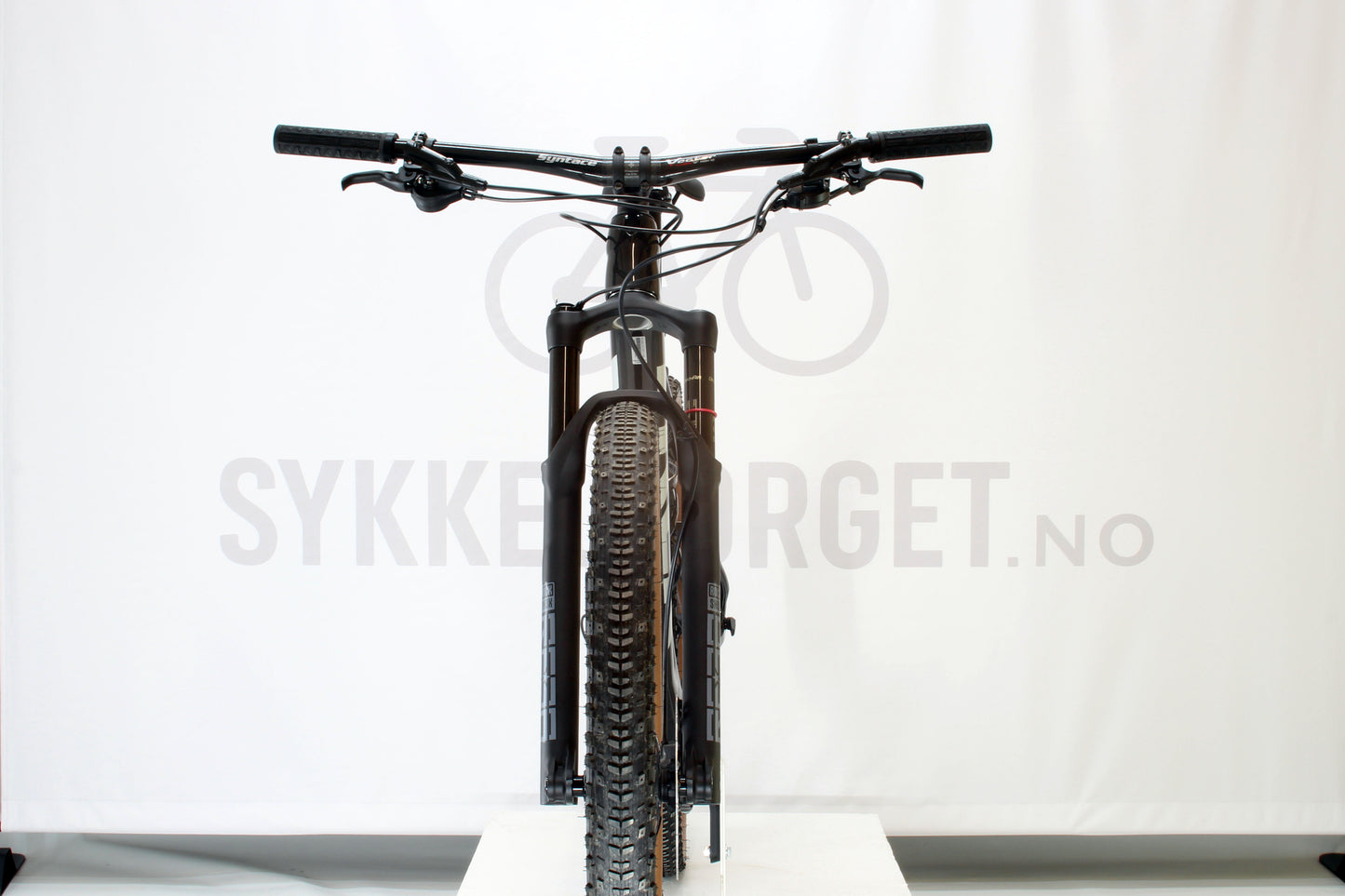 Trek Procaliber 9.6 Gen 3 2025