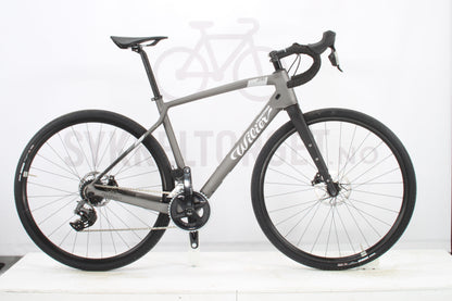 Wilier Trestina Jena 2024