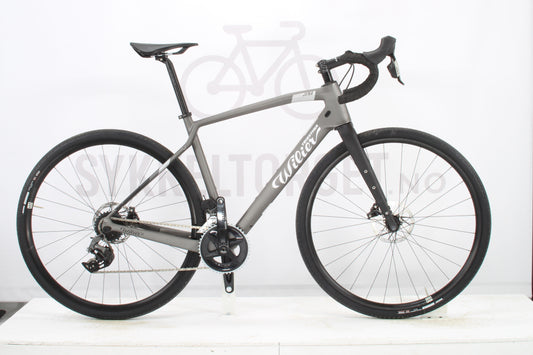 Wilier Trestina Jena 2024