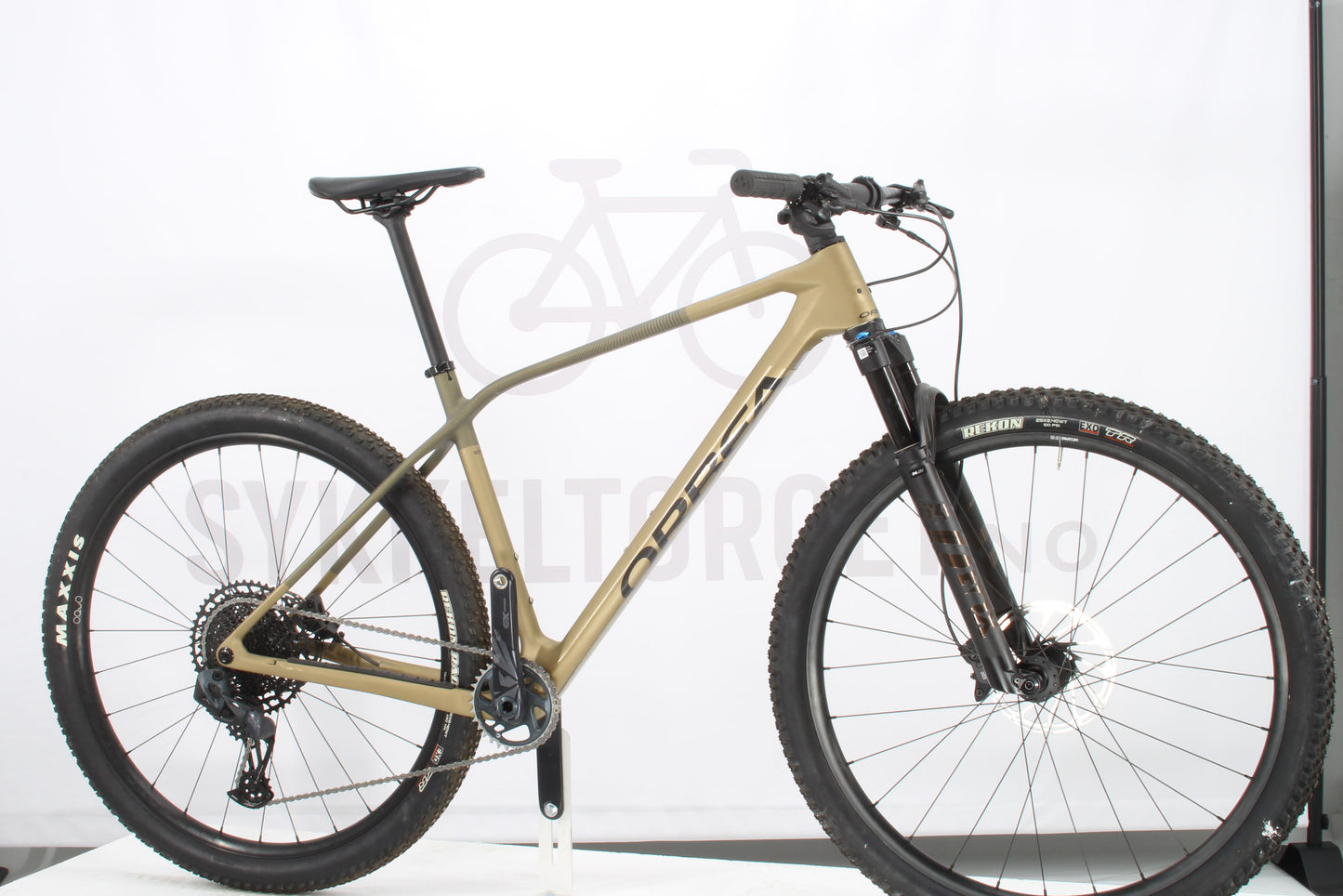 Orbea Alma M30 2024