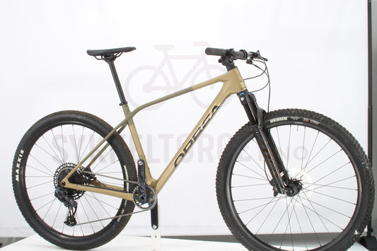 Orbea Alma M30 2024