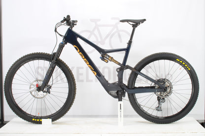 Orbea Rise M20/M10 2023