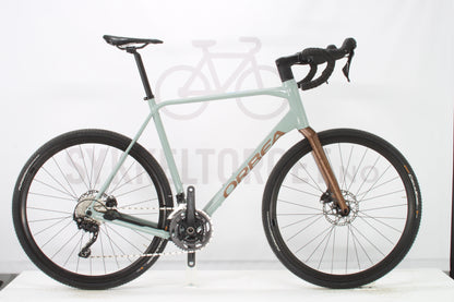 Orbea Terra H30 2024