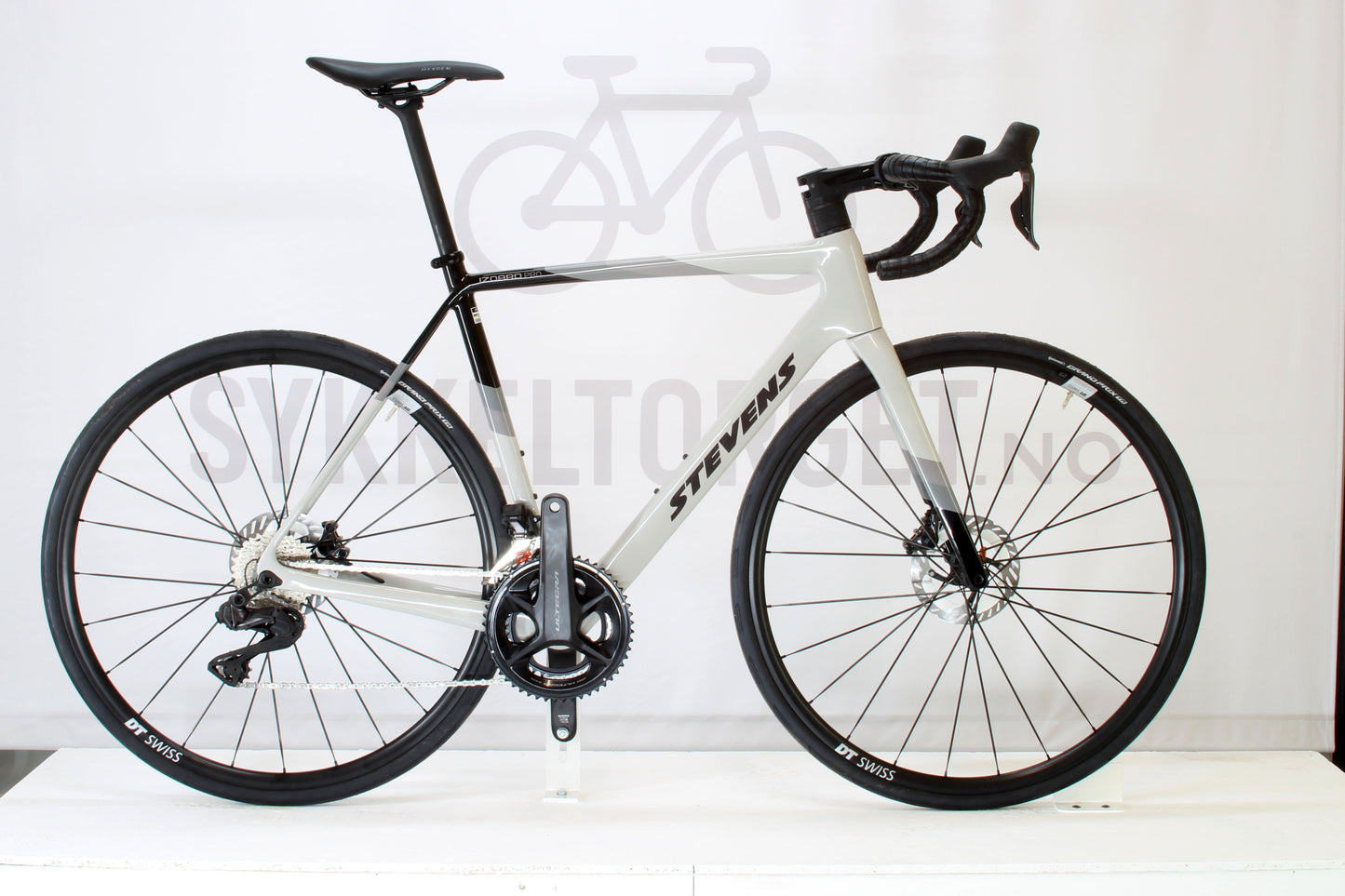 Stevens Izoard PRO 2025