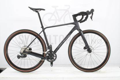 Orbea Terra H40 2023