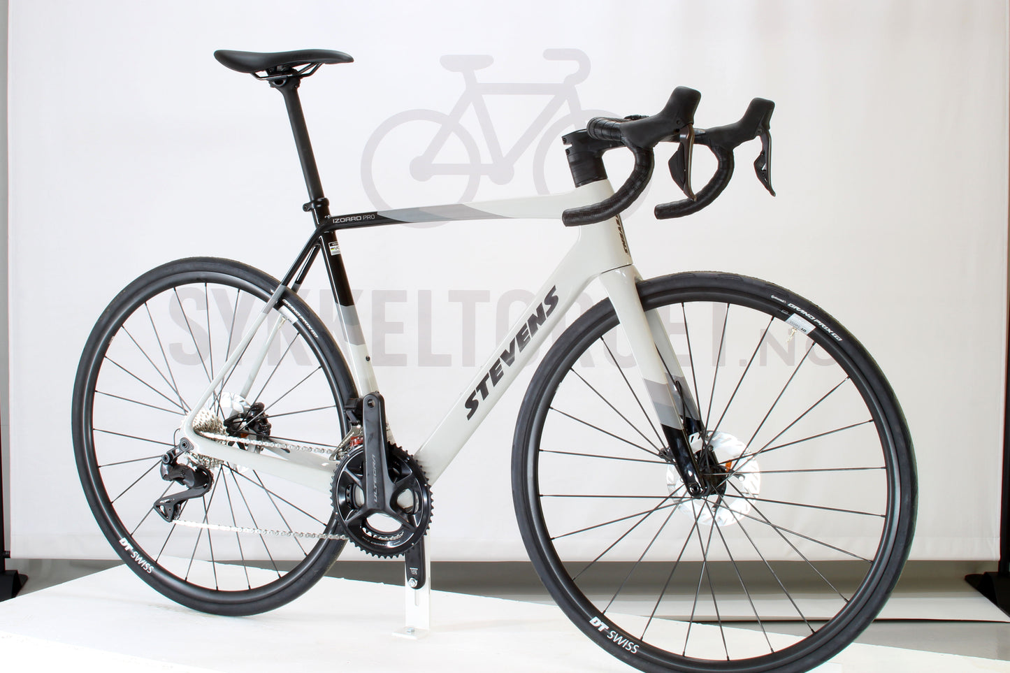 Stevens Izoard PRO 2025