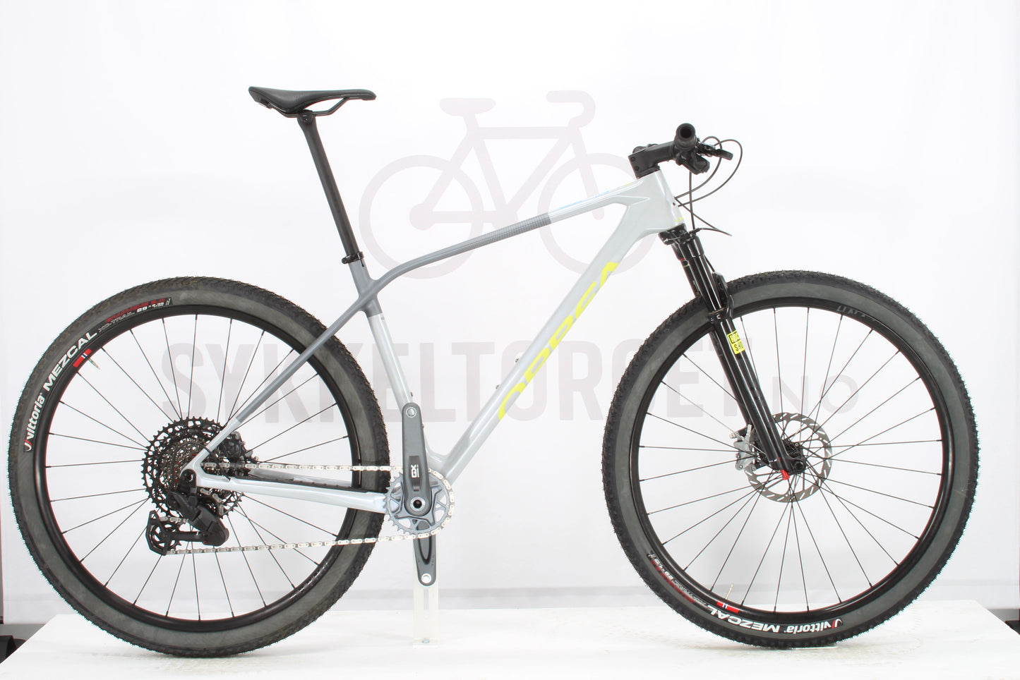 Orbea Alma M21 2024