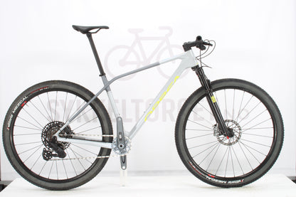 Orbea Alma M21 2024