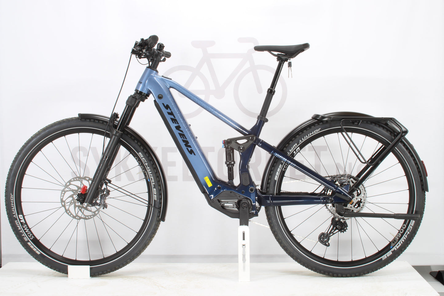 Stevens E-Inception TR 8.7.2 FEQ 2025