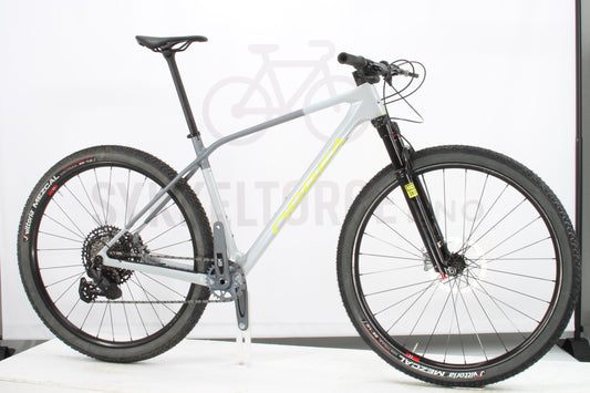 Orbea Alma M21 2024