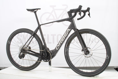 Orbea Denna M31e 2025 L Black matt