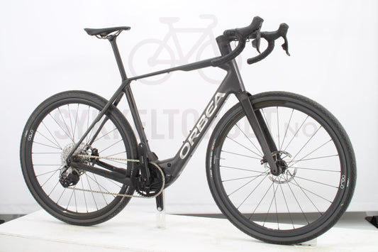 Orbea Denna M31e 2025 L Black matt