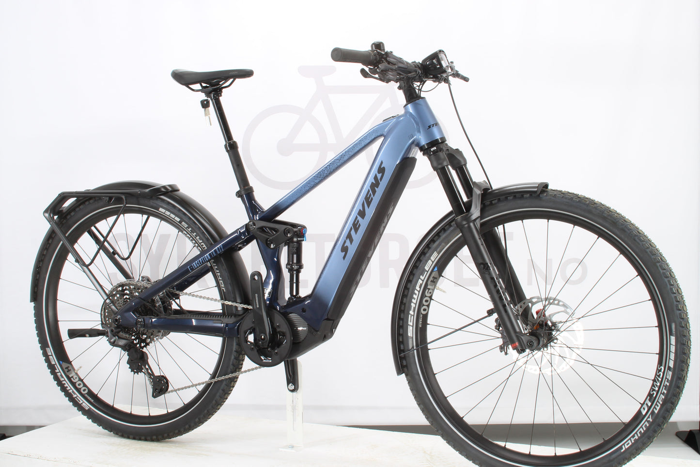 Stevens E-Inception TR 8.7.2 FEQ 2025