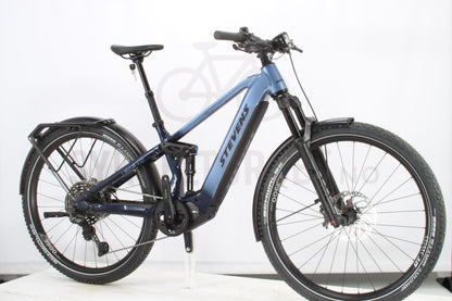 Stevens E-Inception TR 8.7.2 FEQ 2025