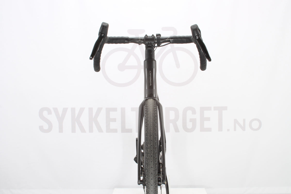 Orbea Denna M31e 2025 L Black matt