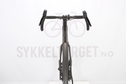 Orbea Denna M31e 2025 L Black matt