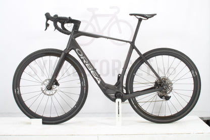 Orbea Denna M31e 2025 L Black matt