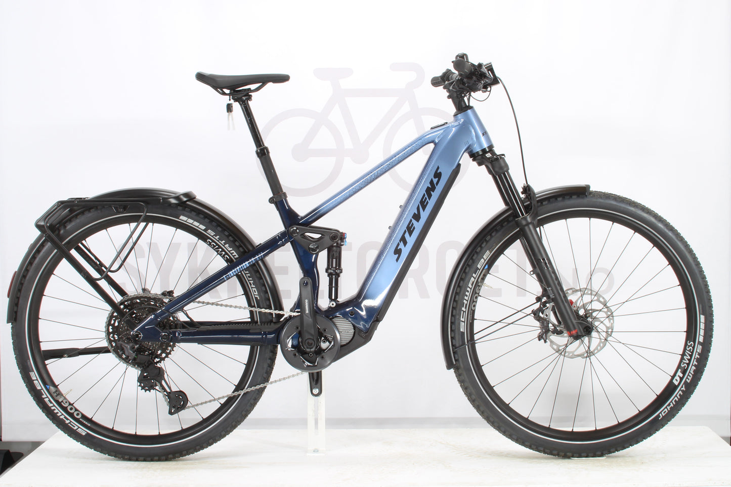 Stevens E-Inception TR 8.7.2 FEQ 2025