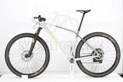 Orbea Alma M21 2024