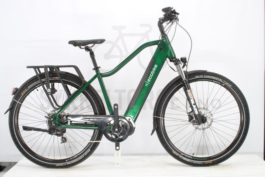 Ecobike MX 300 2024