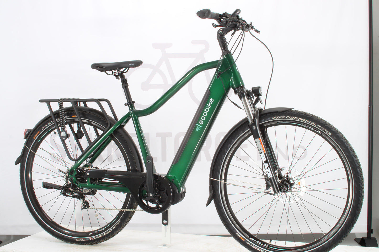Ecobike MX 300 2024