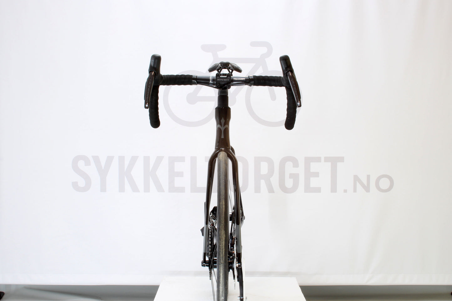 Wilier Trestina Filante SL, wattmåler, Shimano Ultegra Di2 elektriske gir, 2025