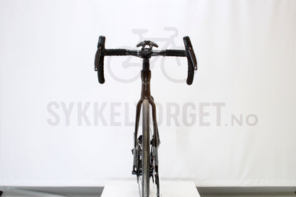 Wilier Trestina Filante SL, wattmåler, Shimano Ultegra Di2 elektriske gir, 2025