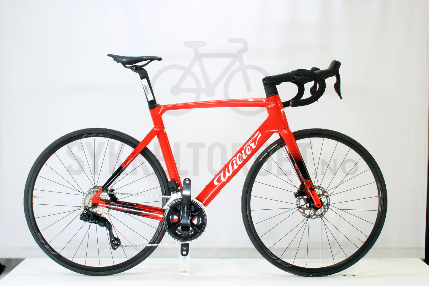Wilier Trestina Cento 10 SL 2025