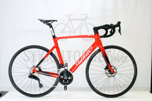 Wilier Trestina Cento 10 SL 2025