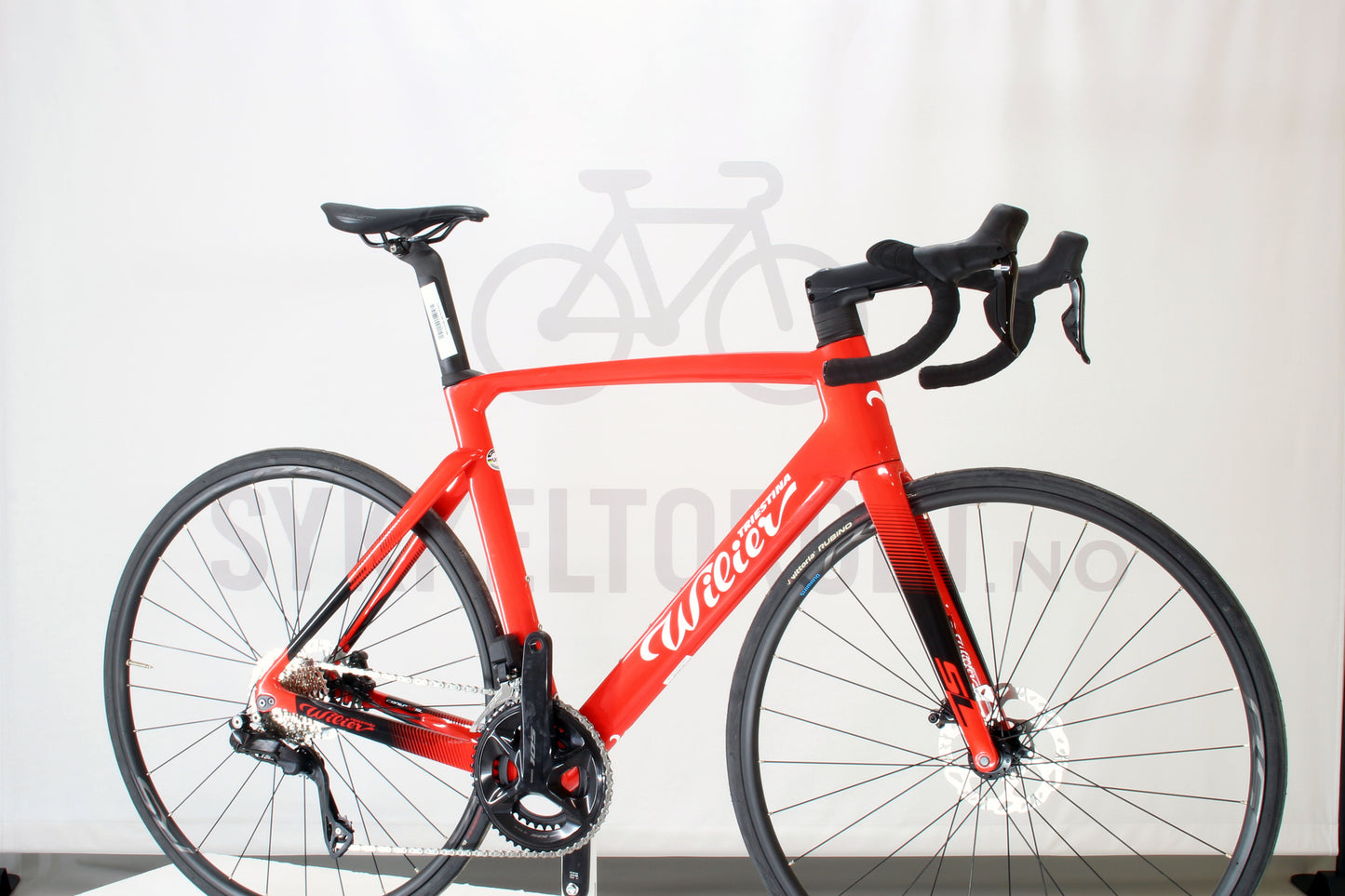 Wilier Trestina Cento 10 SL 2025