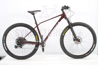Orbea Alma H20 2024