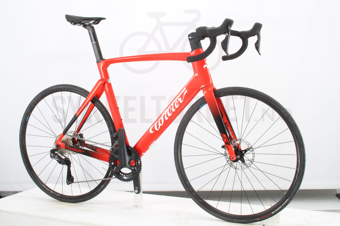 Wilier Trestina Cento10SL 2024 XXL