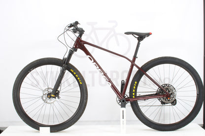 Orbea Alma H20 2024