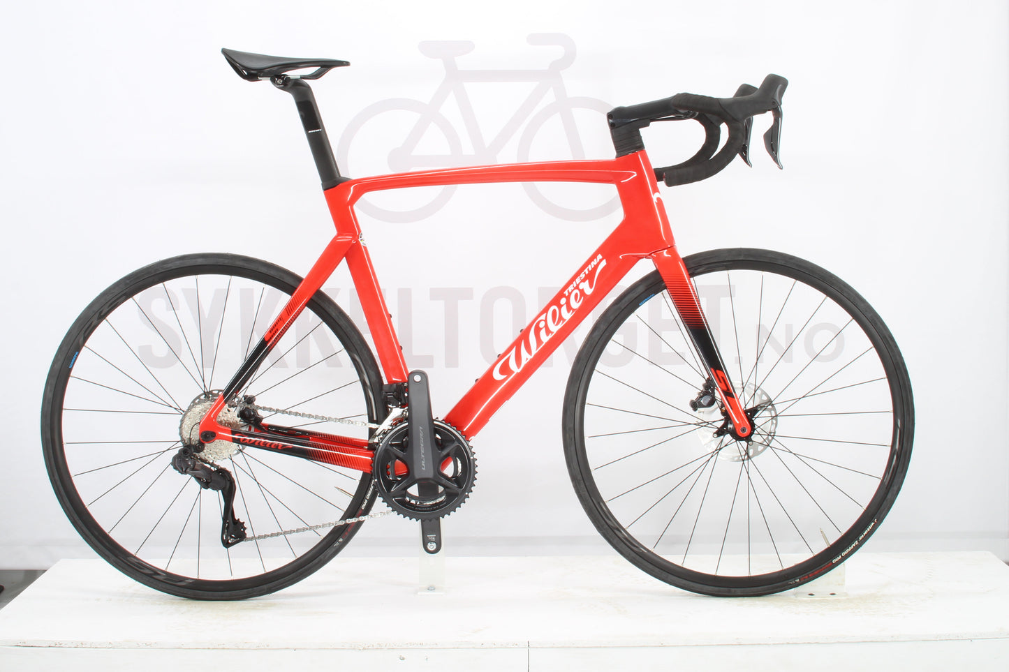 Wilier Trestina Cento10SL 2024 XXL