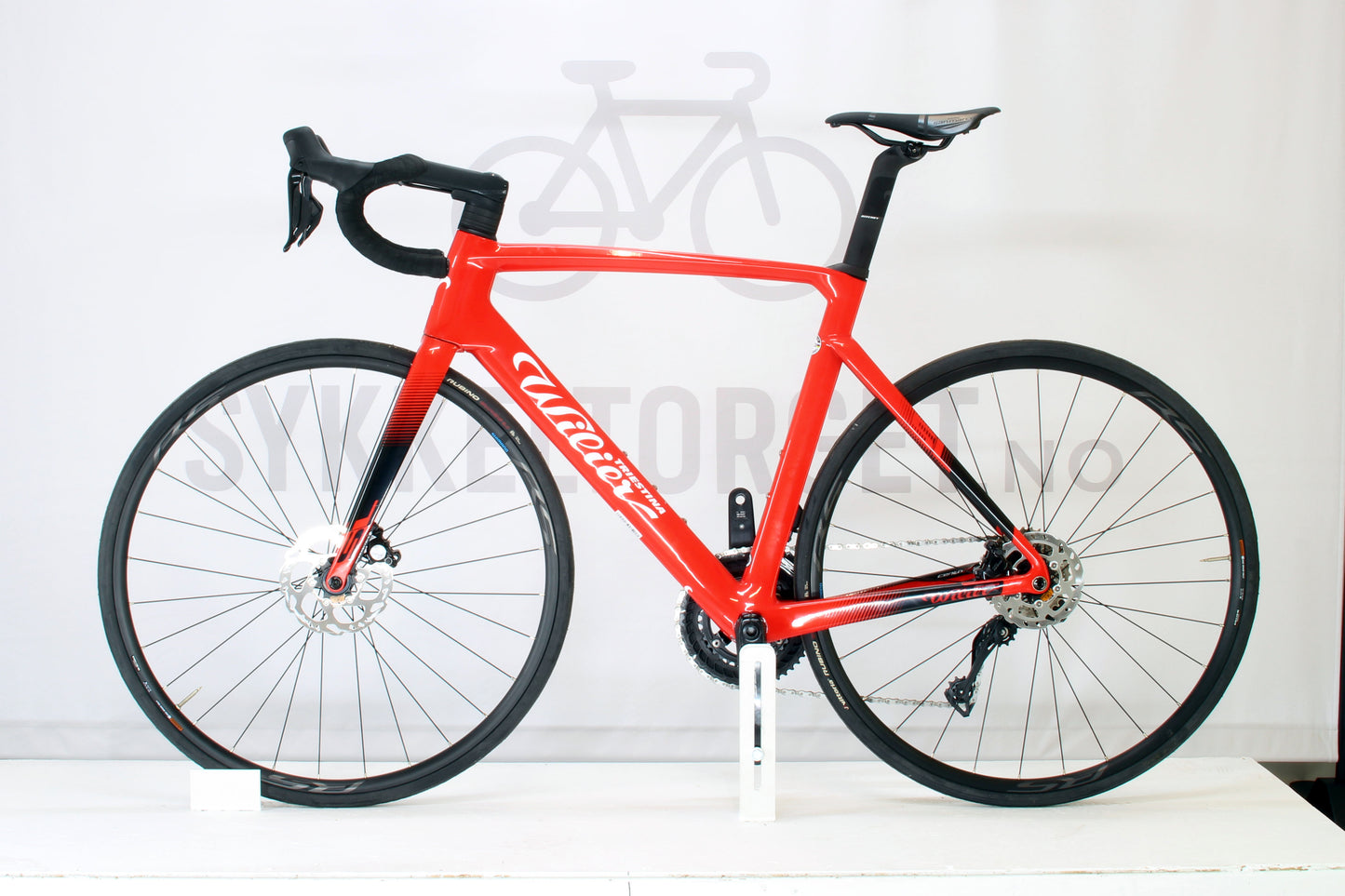 Wilier Trestina Cento 10 SL 2025