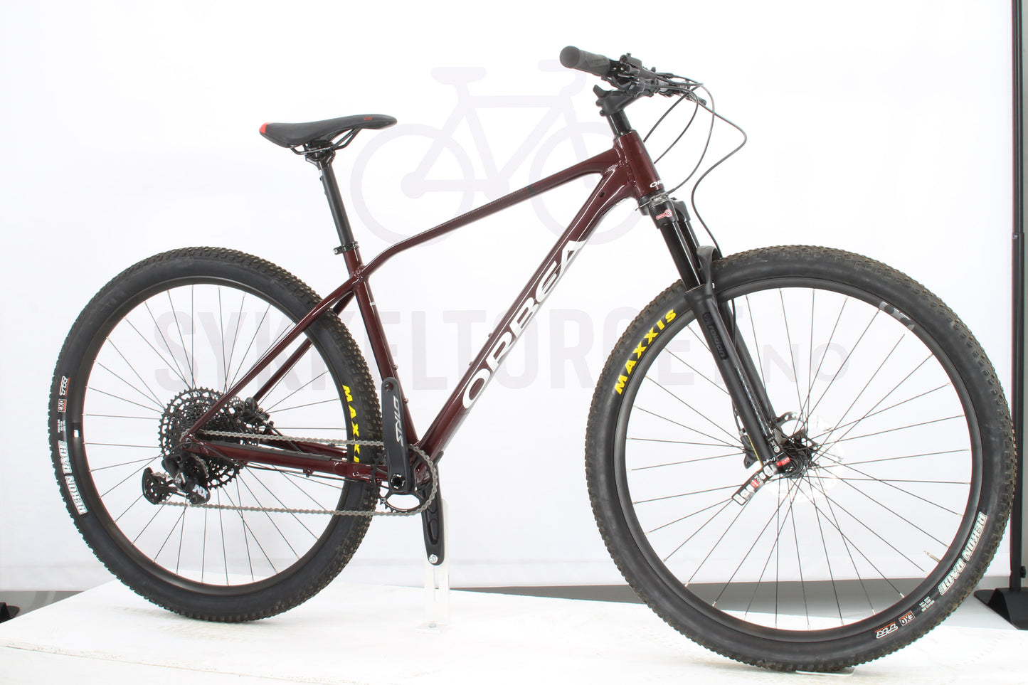 Orbea Alma H20 2024