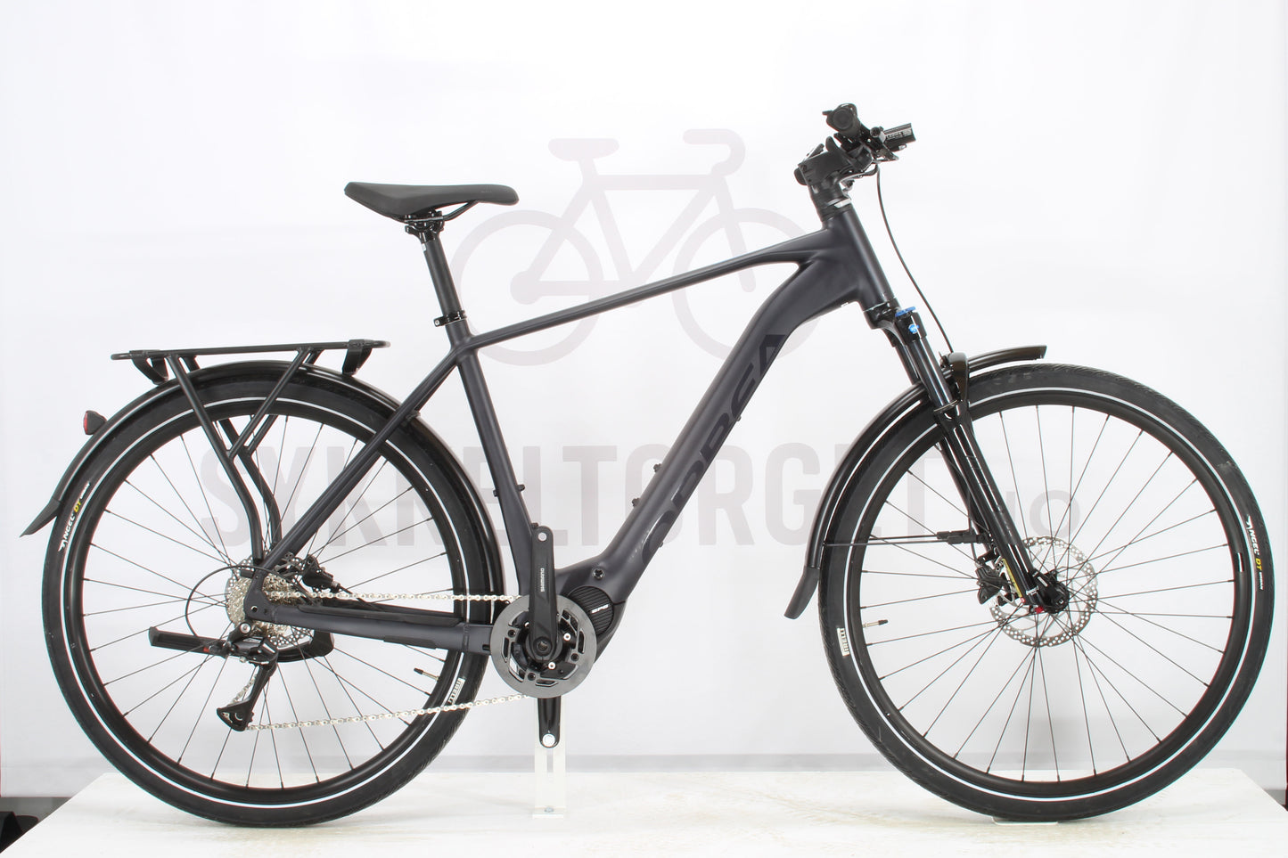 Orbea Kemen 40 2025