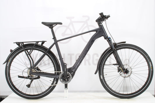 Orbea Kemen 40 2025