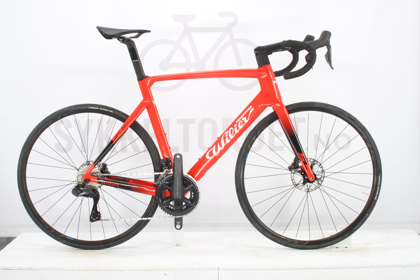 Wilier Trestina Cento10SL 2024 XL (54)
