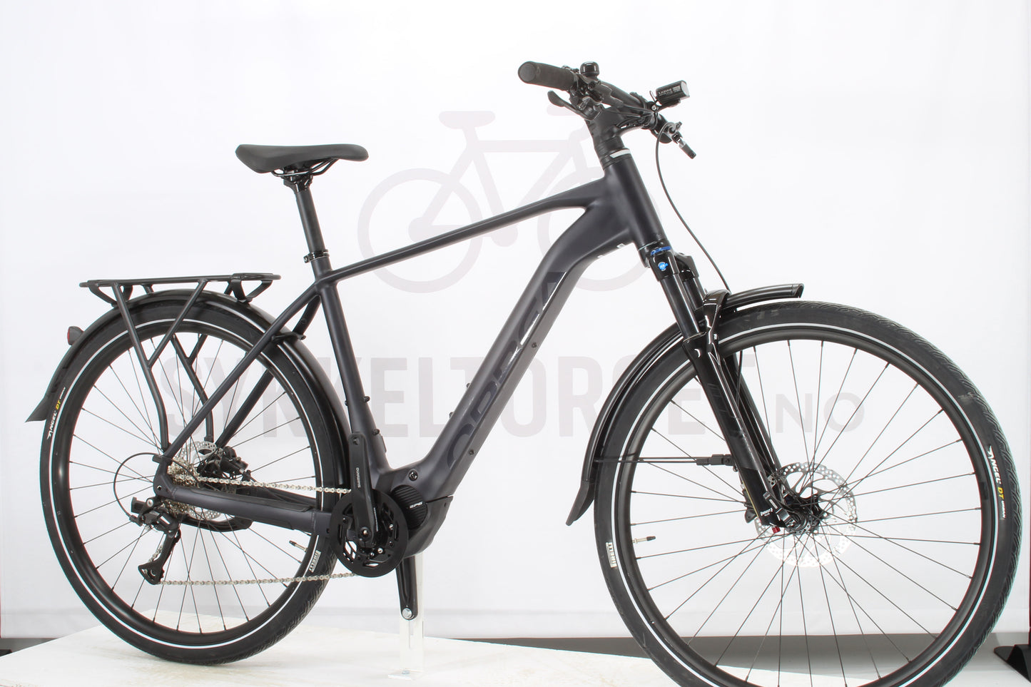 Orbea Kemen 40 2025