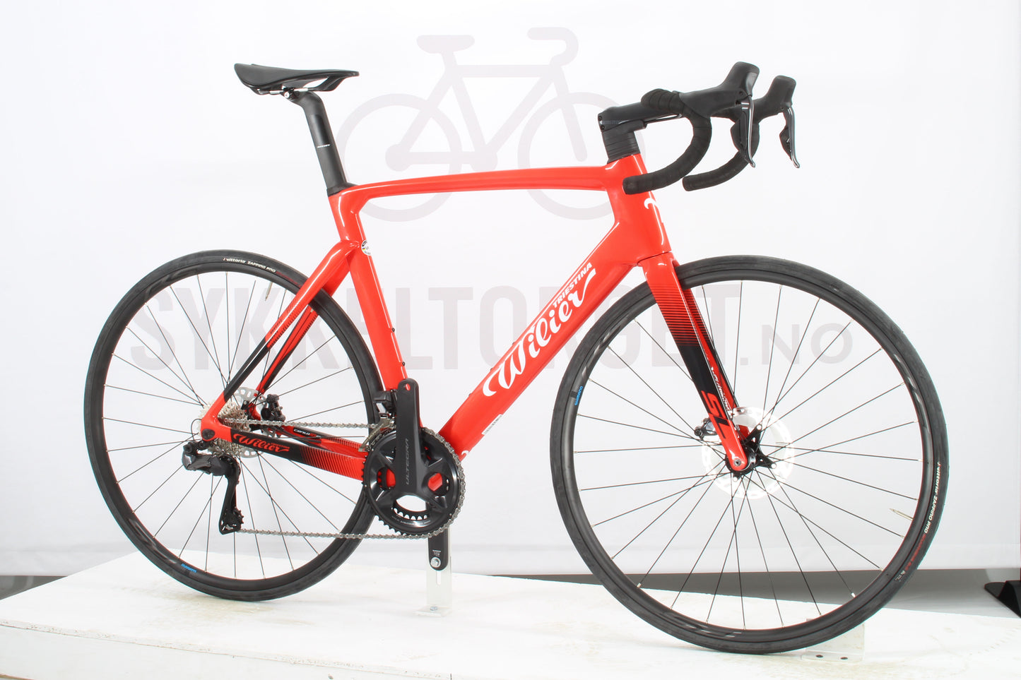 Wilier Trestina Cento10SL 2024 XL (54)